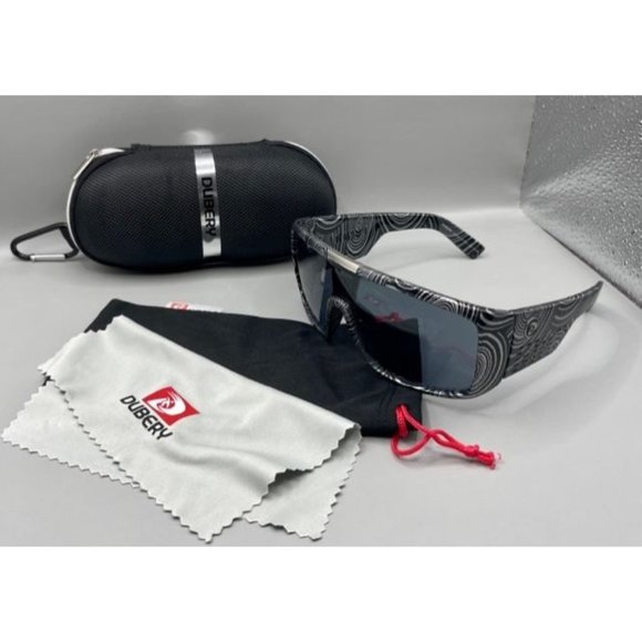 TWO New Dubery Sunglasses LAST ONE! - Picture 1 of 8